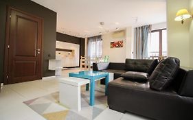Trendy & Deluxe Apartment By Flat Mаnager